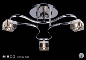Sisco Ceiling Lights Diyas Modern Ceiling Lights Sisco Ceiling Lights Diyas Modern Ceiling Lights